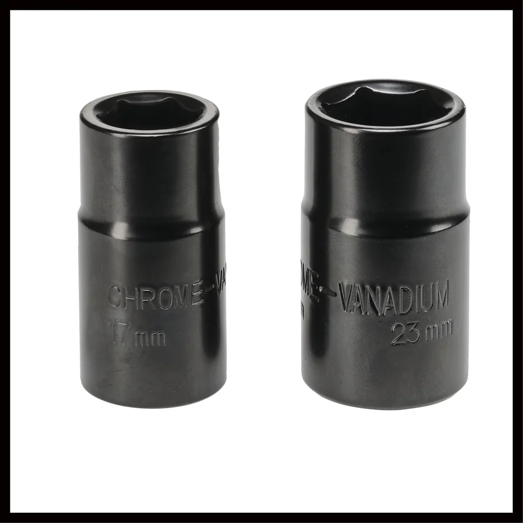 KFZ-Schlagschrauber CC-HS 12/2 - 1