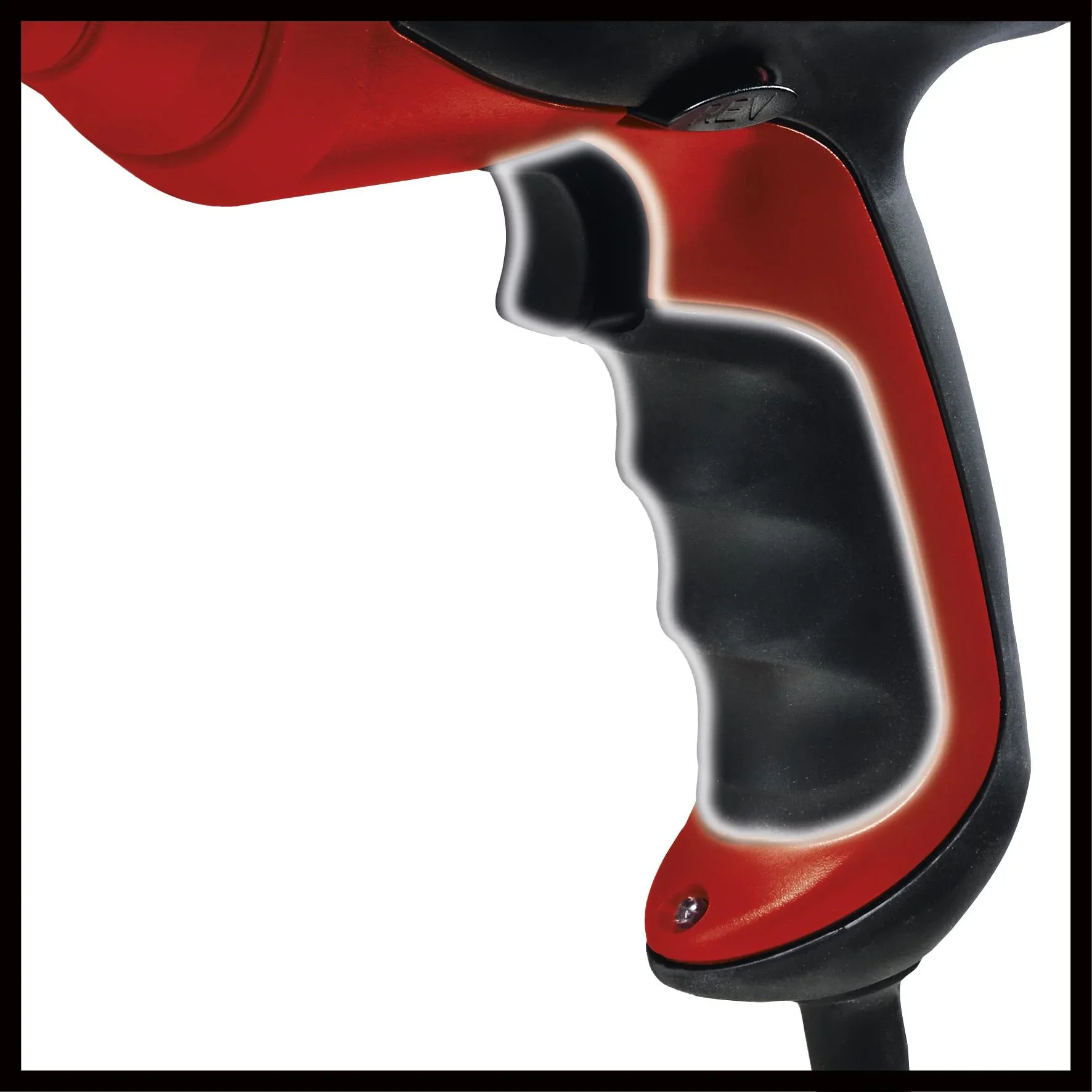 KFZ-Schlagschrauber CC-HS 12/2 - 4