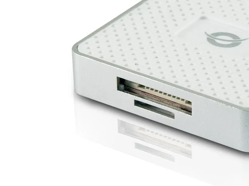 All-In-One Card Reader, USB 3.0 - 0