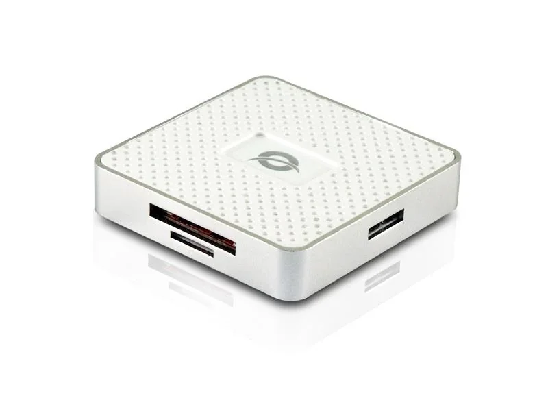 All-In-One Card Reader, USB 3.0 - 1