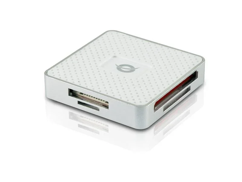 All-In-One Card Reader, USB 3.0 - 4