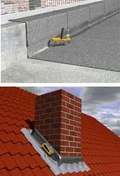 Water Stop - 1 kg Dose universal Dichtmasse - 1