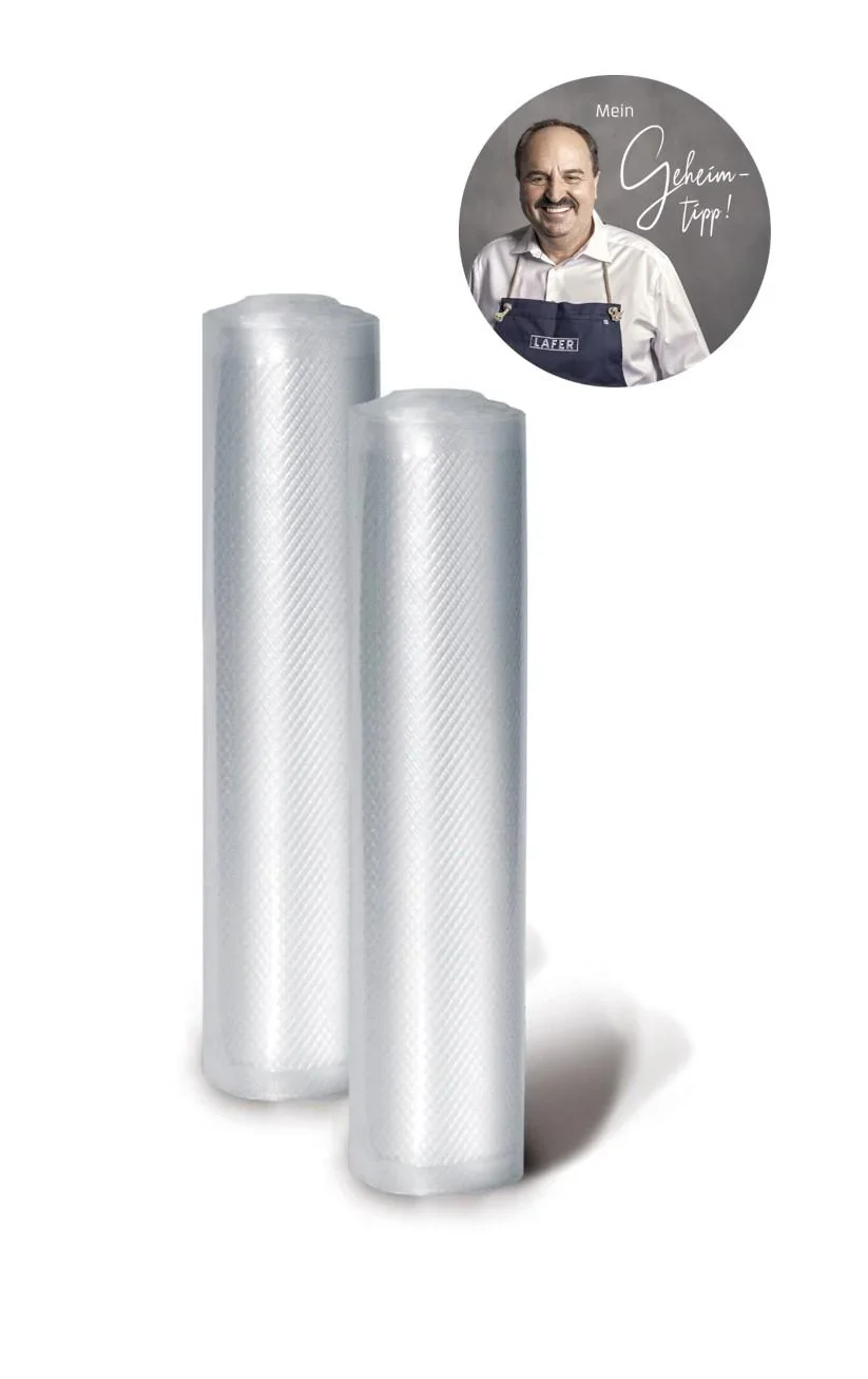 Folienrollen 30 x 600 cm (2 Stück) - 5