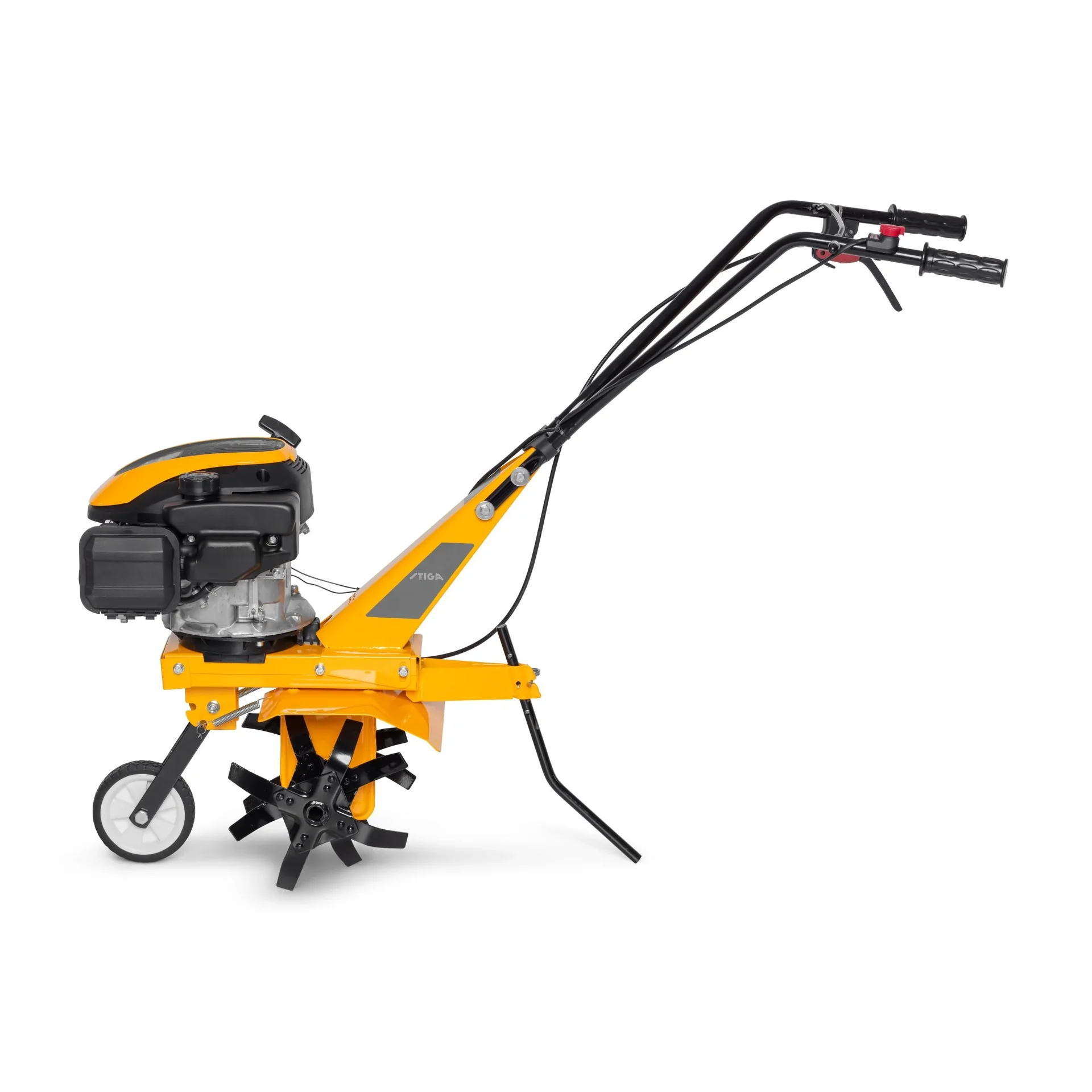 Benzin-Motorhacke SRC 36 V - 2