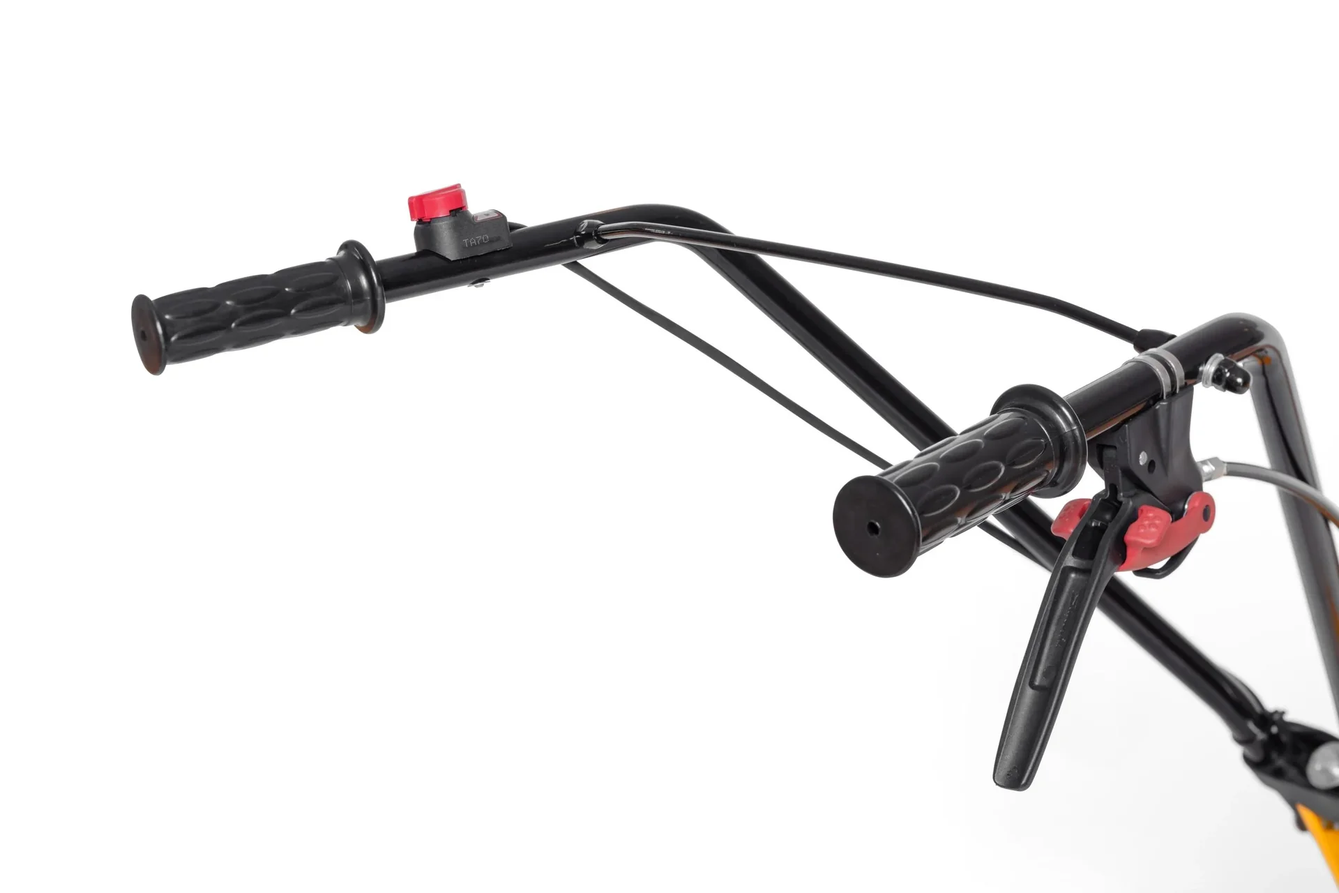 Benzin-Motorhacke SRC 36 V - 3