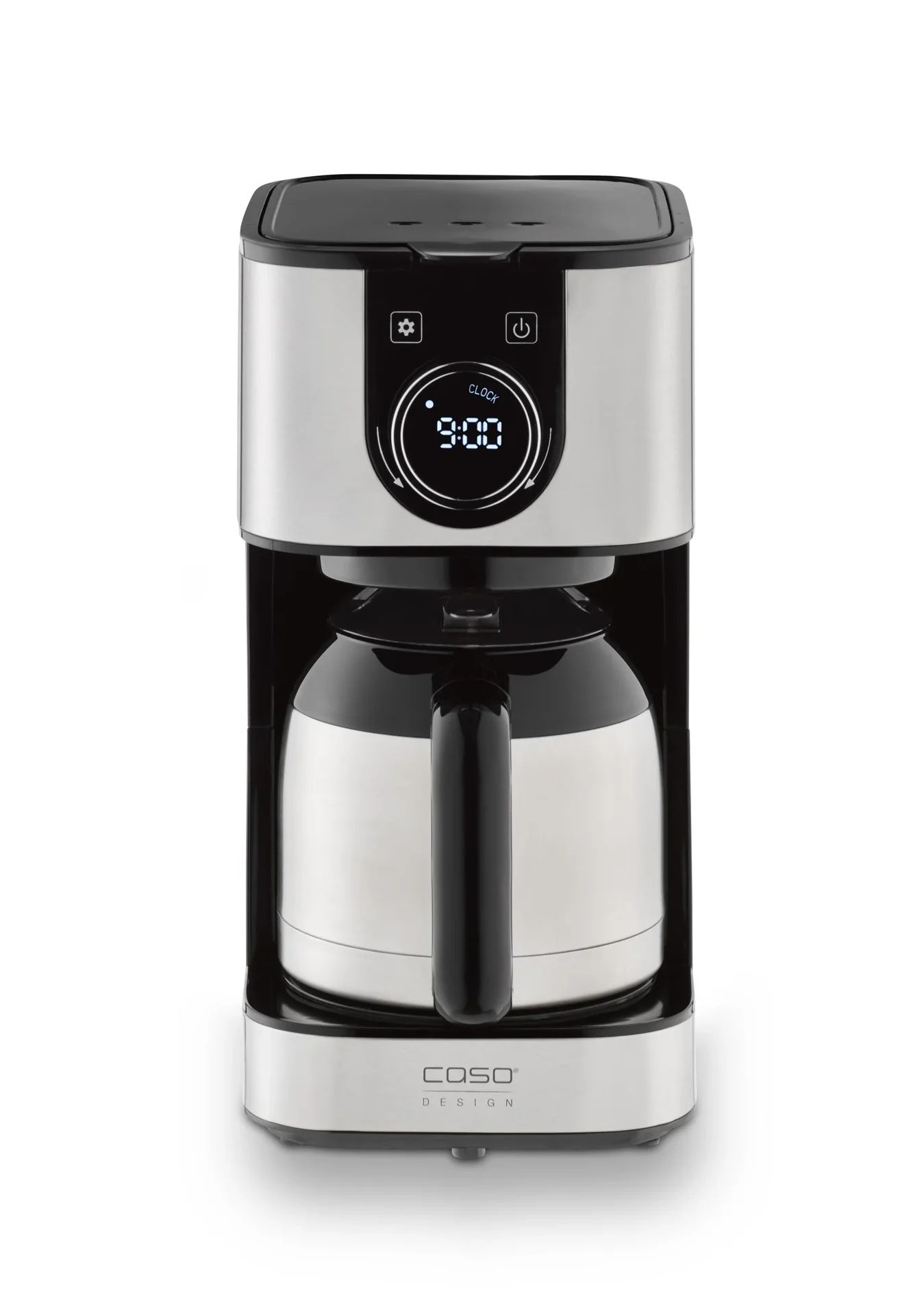 Design Kaffeemaschine Selection C 10 Thermo mit Isolierkanne - 2