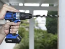 Akku-Schlagbohrschrauber 18 Volt Li-Ion ABS 18 BL (ohne Akku und Ladegerät) - 2