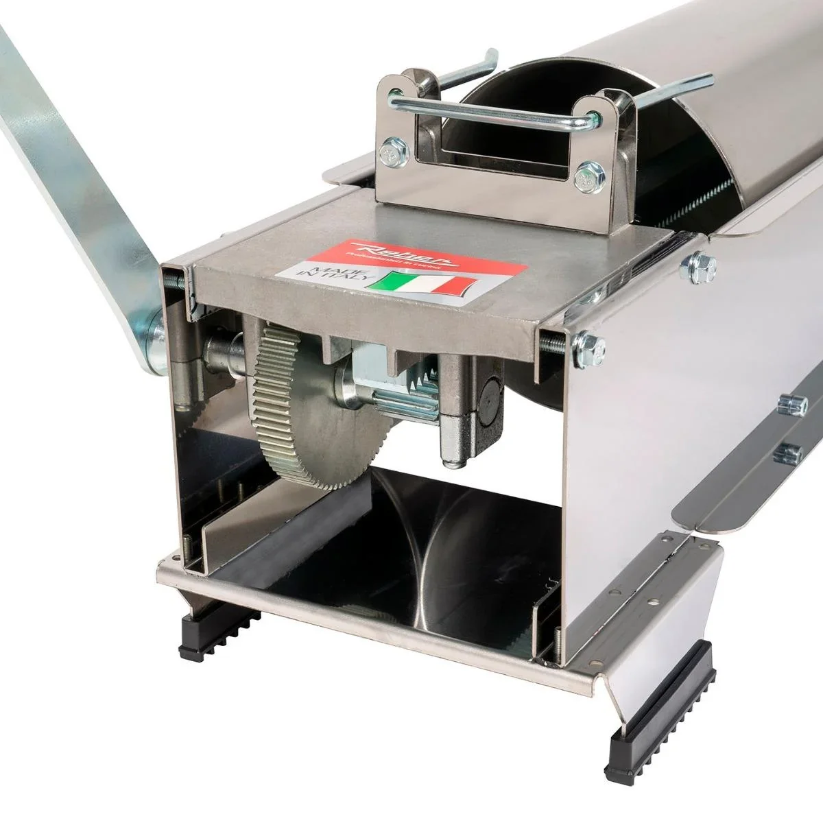 Wurstfüllmaschine INOX, 2 Speed Pro, 15kg - 0