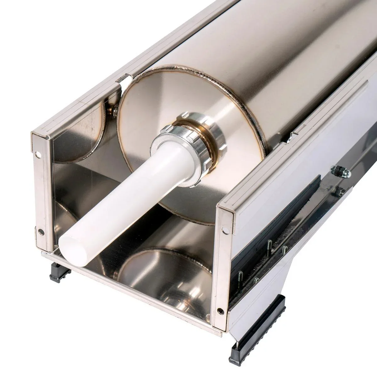 Wurstfüllmaschine INOX, 2 Speed Pro, 15kg - 1
