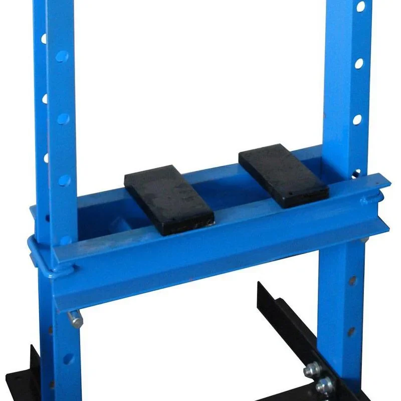 WERKSTATTPRESSE WP 12 T - 0