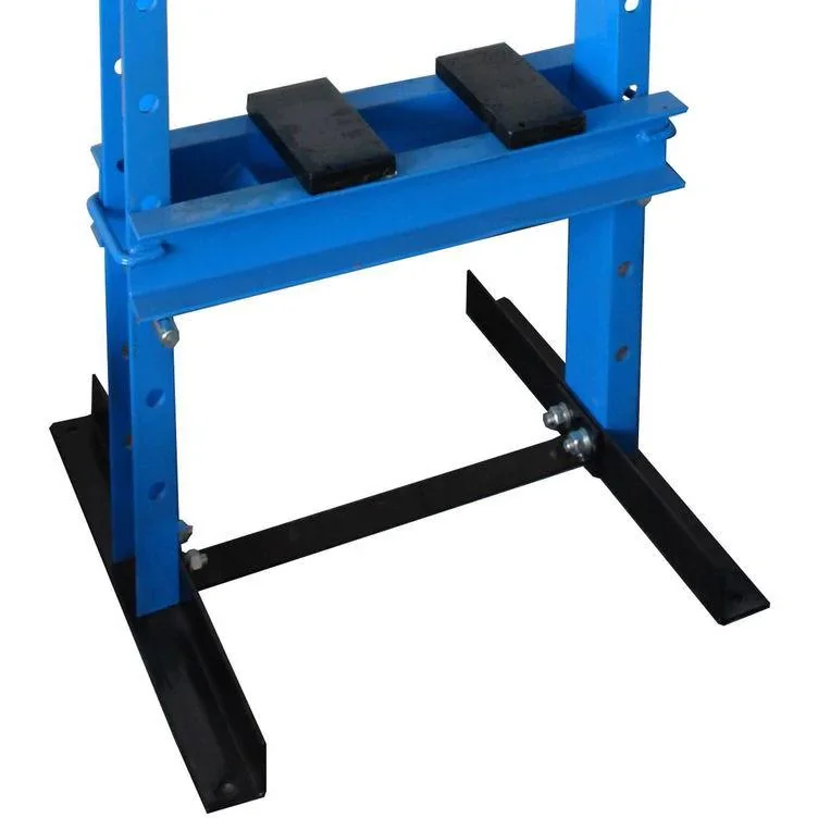 WERKSTATTPRESSE WP 12 T - 1