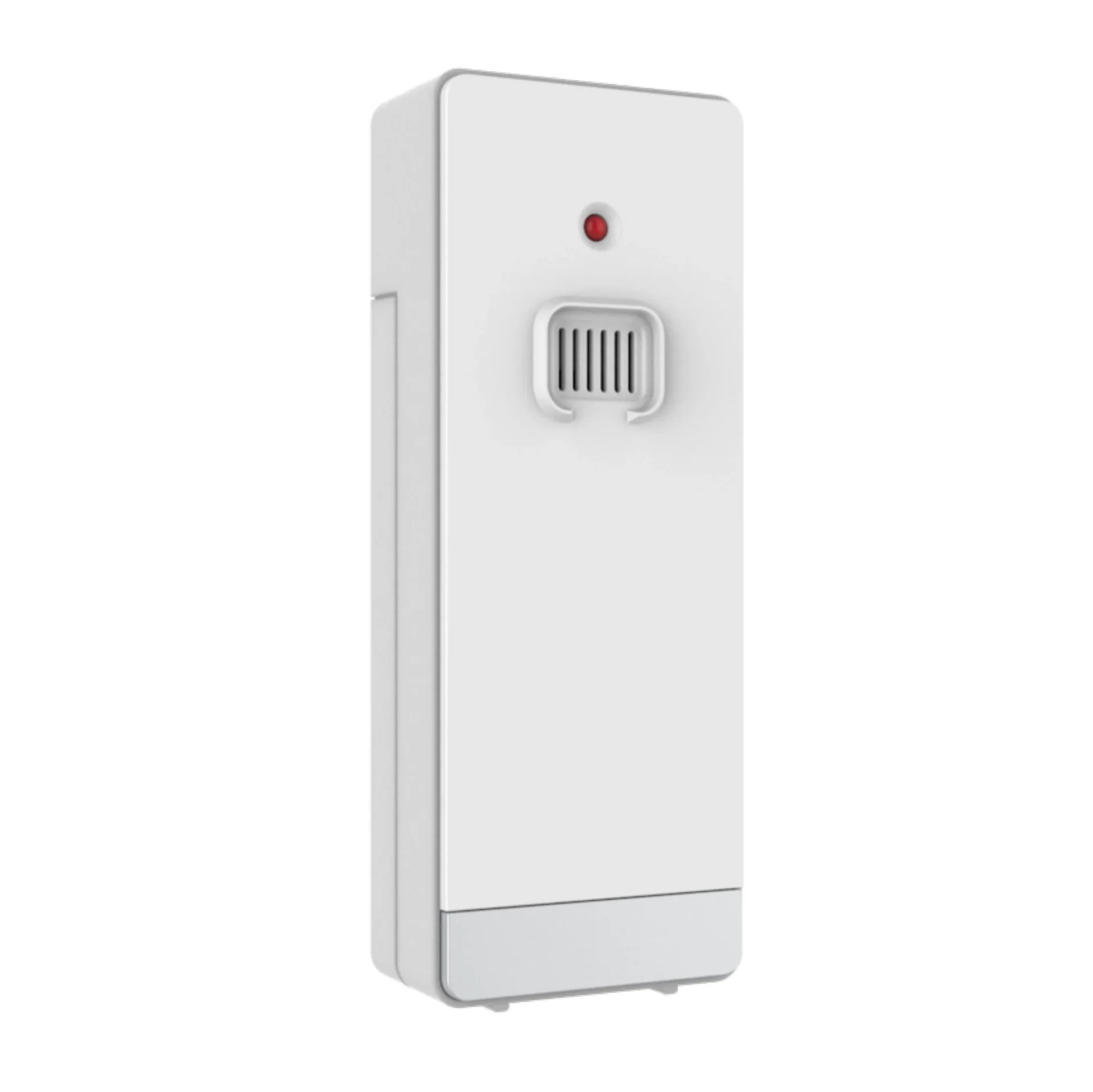 Funkgesteuerte Wetterstation mit Außensender - 3