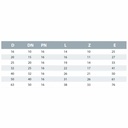 PVC - U 90° Winkel Muffe 50 mm PN16-1