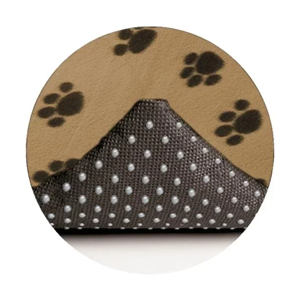 Multi-Tierdecke, Beige, 60 x 45 cm - 0