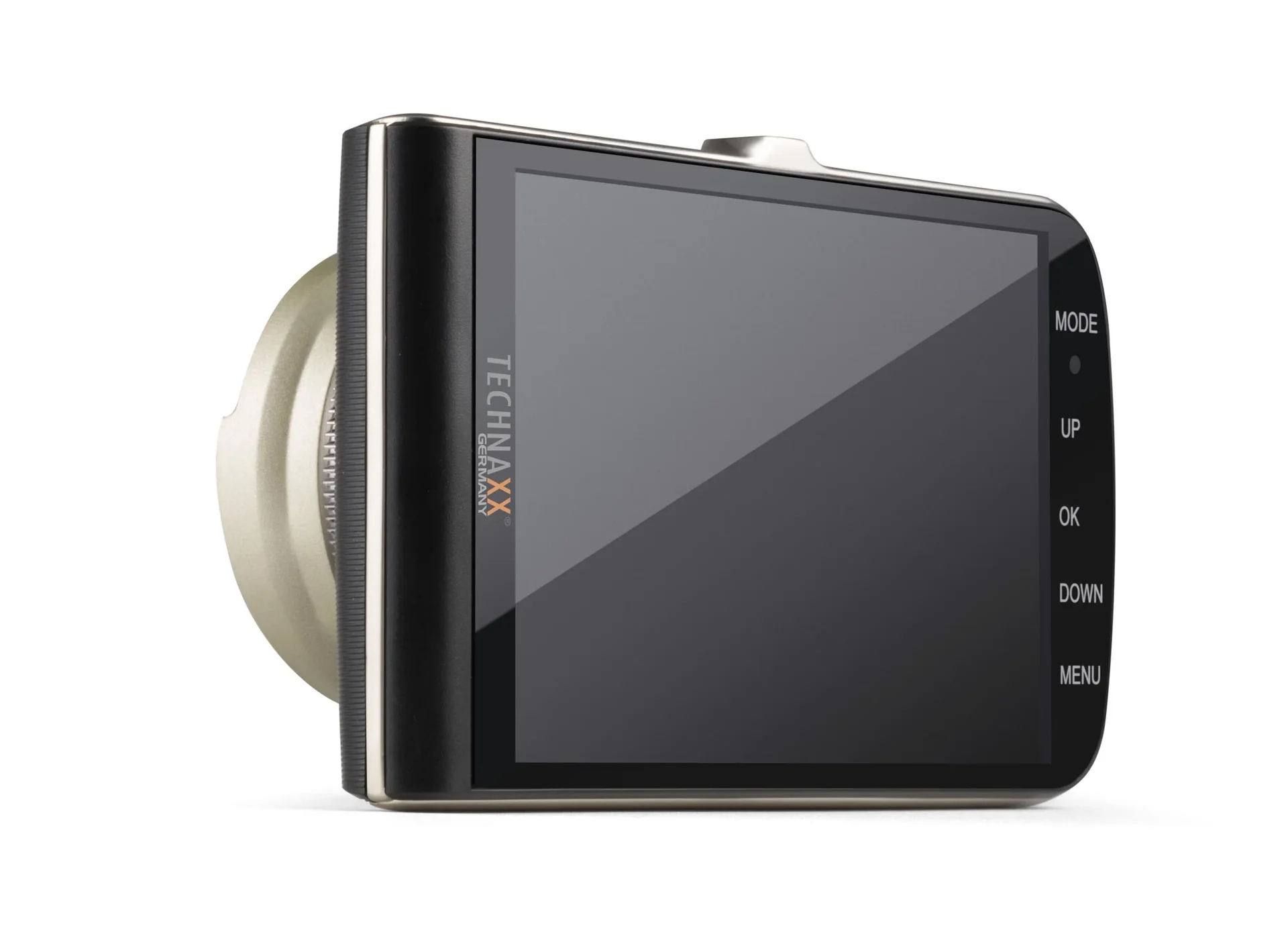 Dashcam TX-167 - mit Assistenzsystemen - 0