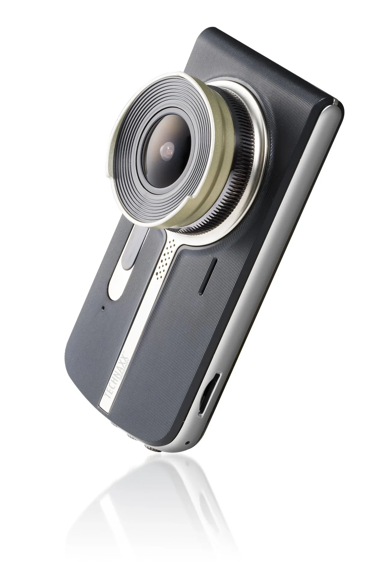 Dashcam TX-167 - mit Assistenzsystemen - 1