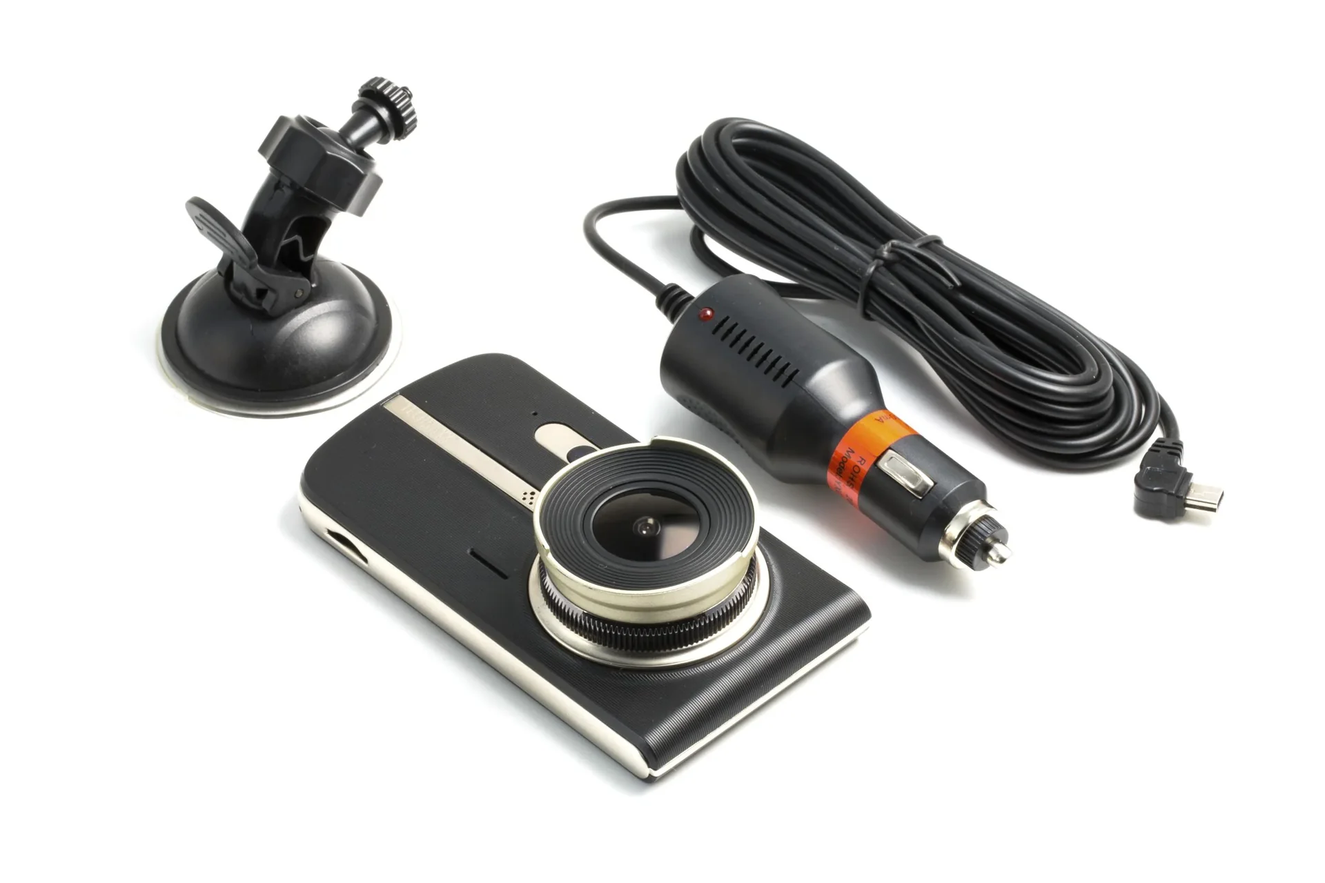 Dashcam TX-167 - mit Assistenzsystemen - 2