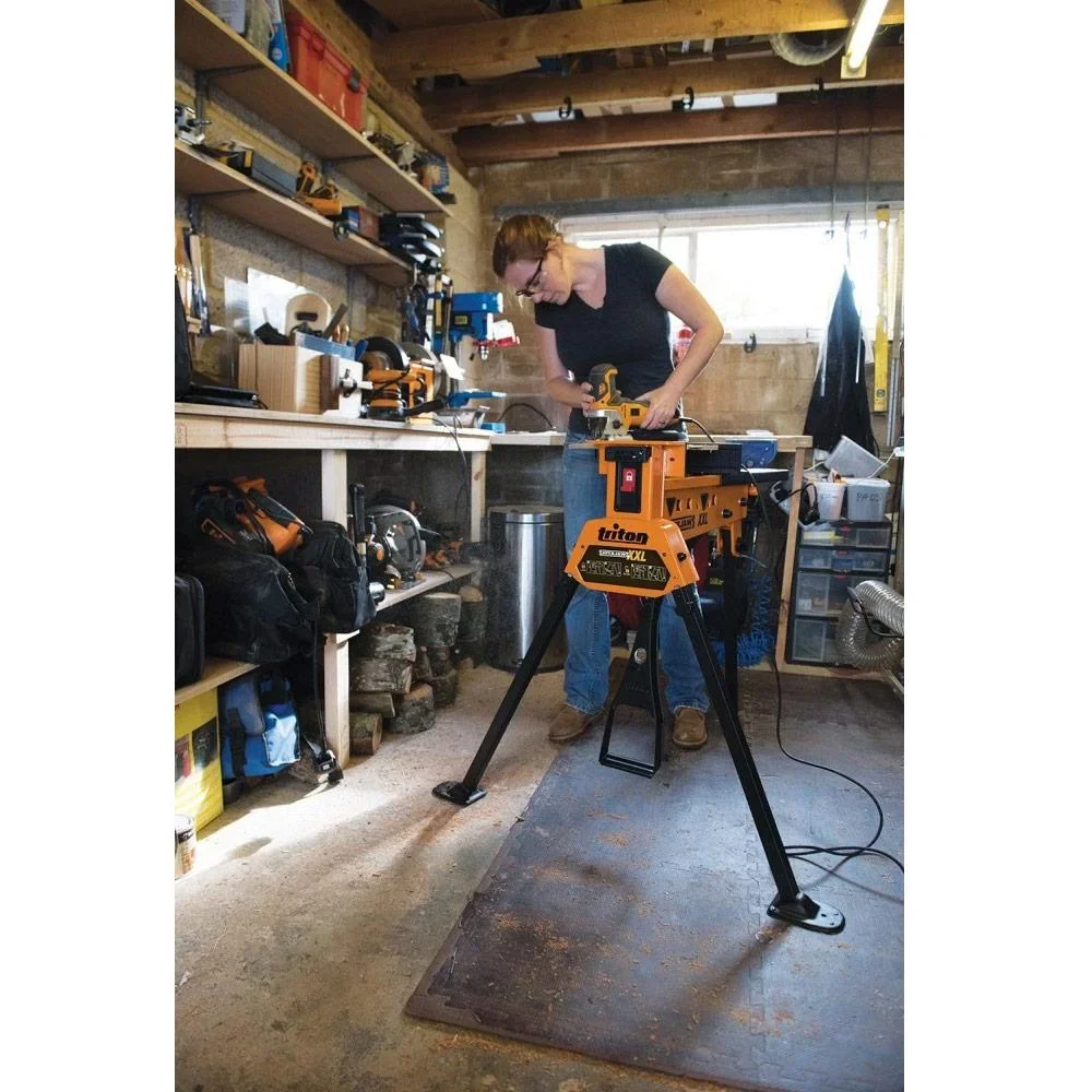 NL SuperJaws XXL tragbares Spannsystem SJA100XL - 0