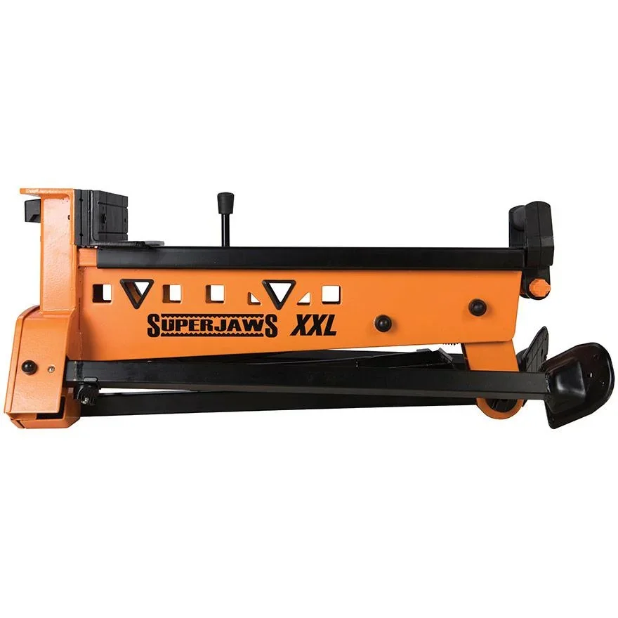 NL SuperJaws XXL tragbares Spannsystem SJA100XL - 3