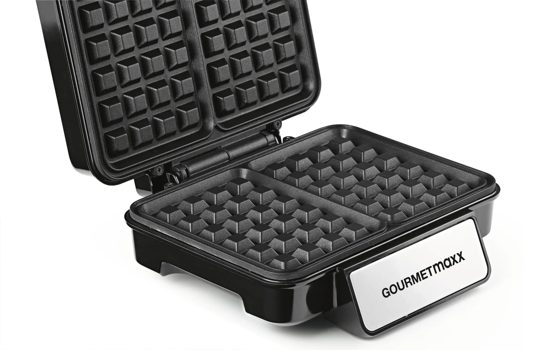 Waffeleisen Belgische Waffeln - 8