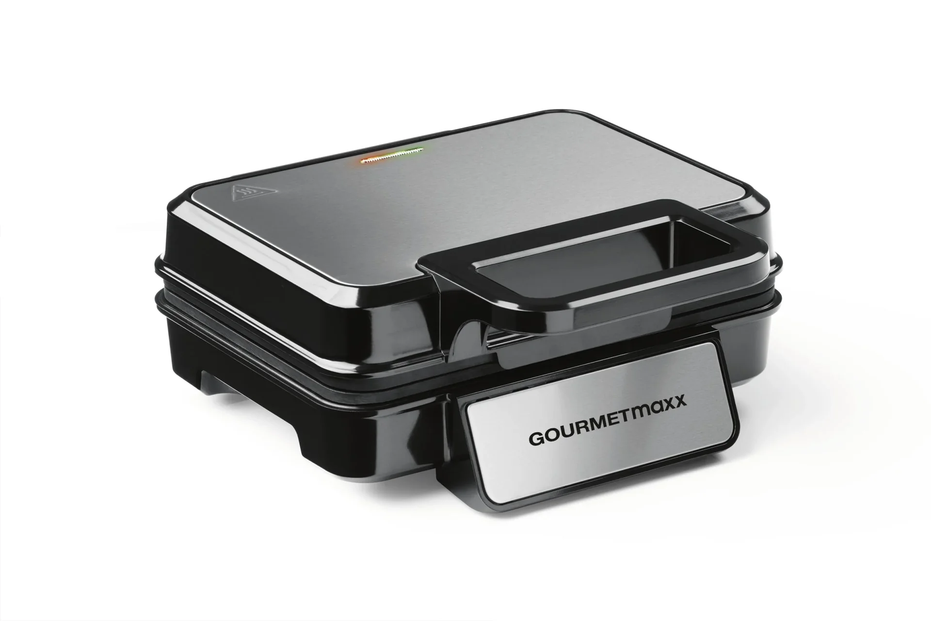 Waffeleisen Belgische Waffeln - 10