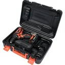 Akkubohrmaschine, inkl. Akku und Ladegerät - 18V - 2Ah - 40Nm - 2