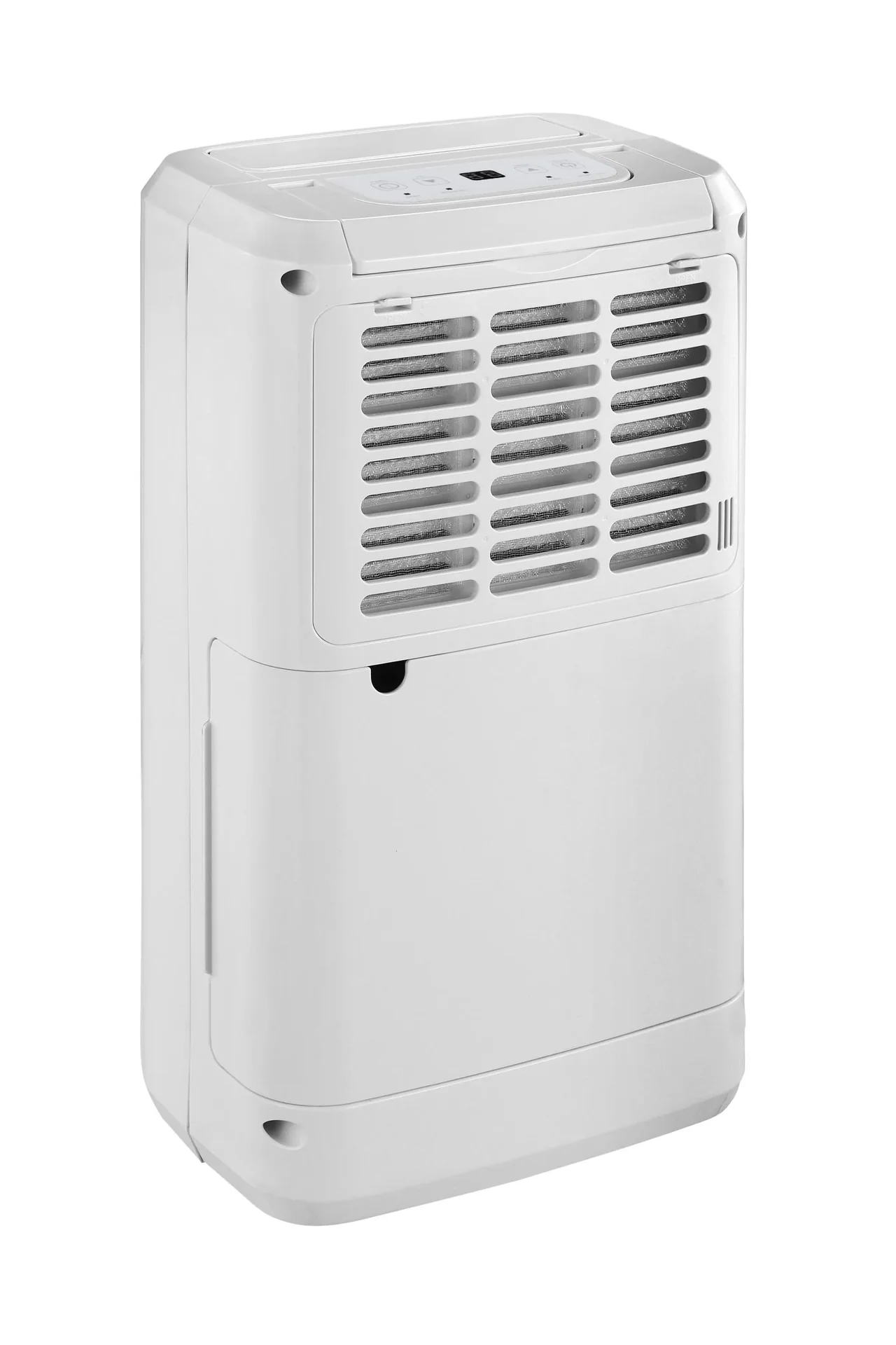 Luftentfeuchter - Secco 1000 mit Wassertank - 1