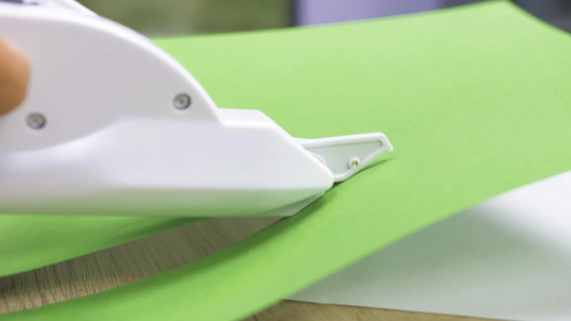 Automatik-Schere - 1