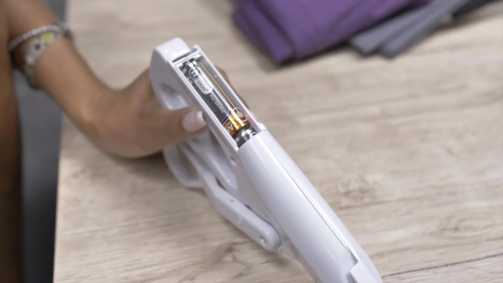 Automatik-Schere - 3