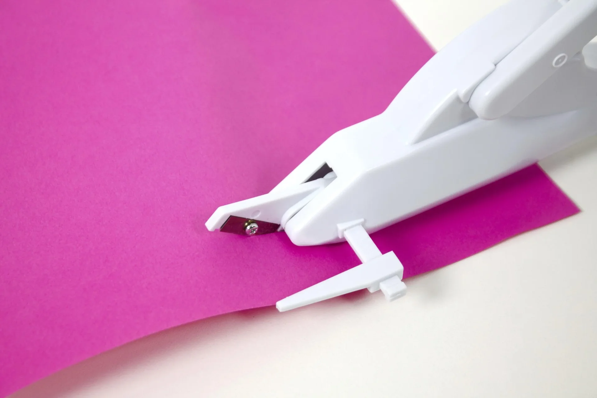 Automatik-Schere - 7