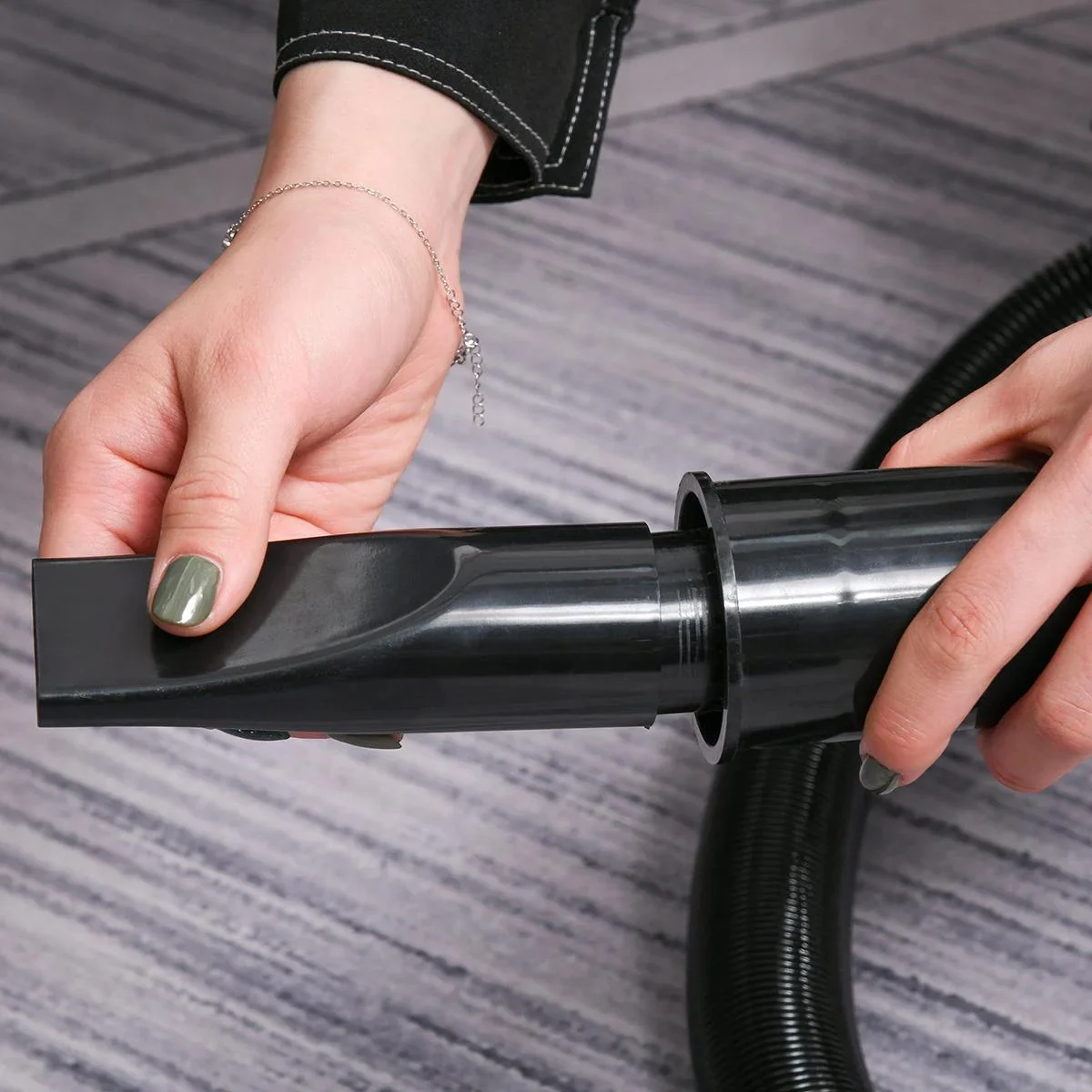 Hundefön 2200W rosa - 5