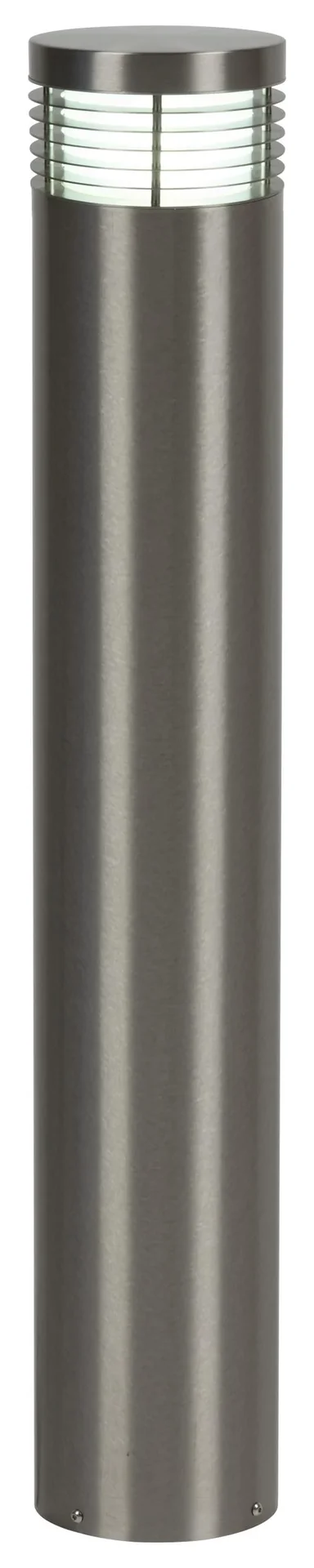 Standleuchte CALLIMA 900mm Edelstahl, für den Außenbereich - 0