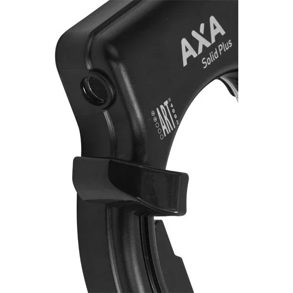 Rahmenschloss+einsteckkabel - 2