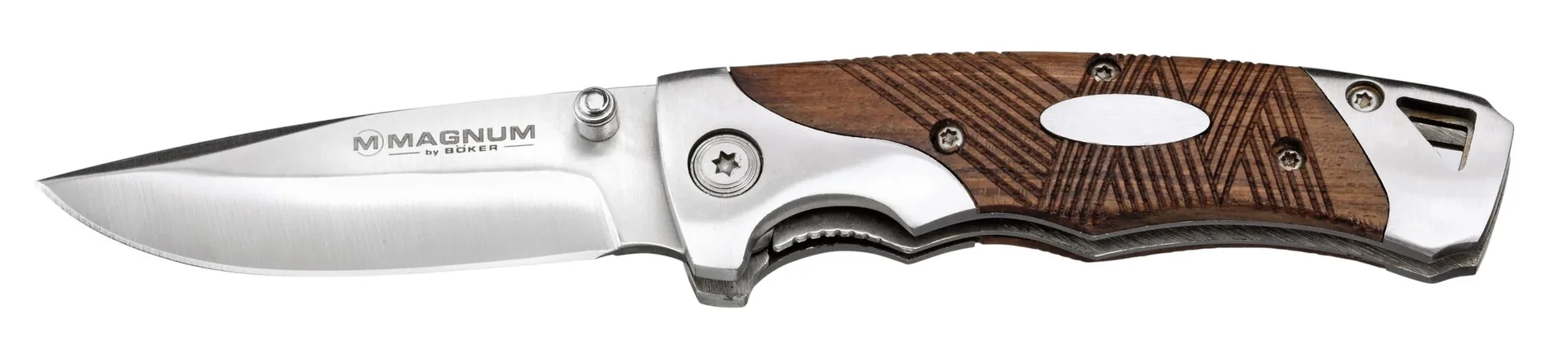 Taschenmesser Handwerksmeister 5 - 0