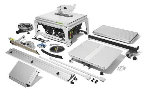 Tischsäge TKS 80 EBS-Set - 1