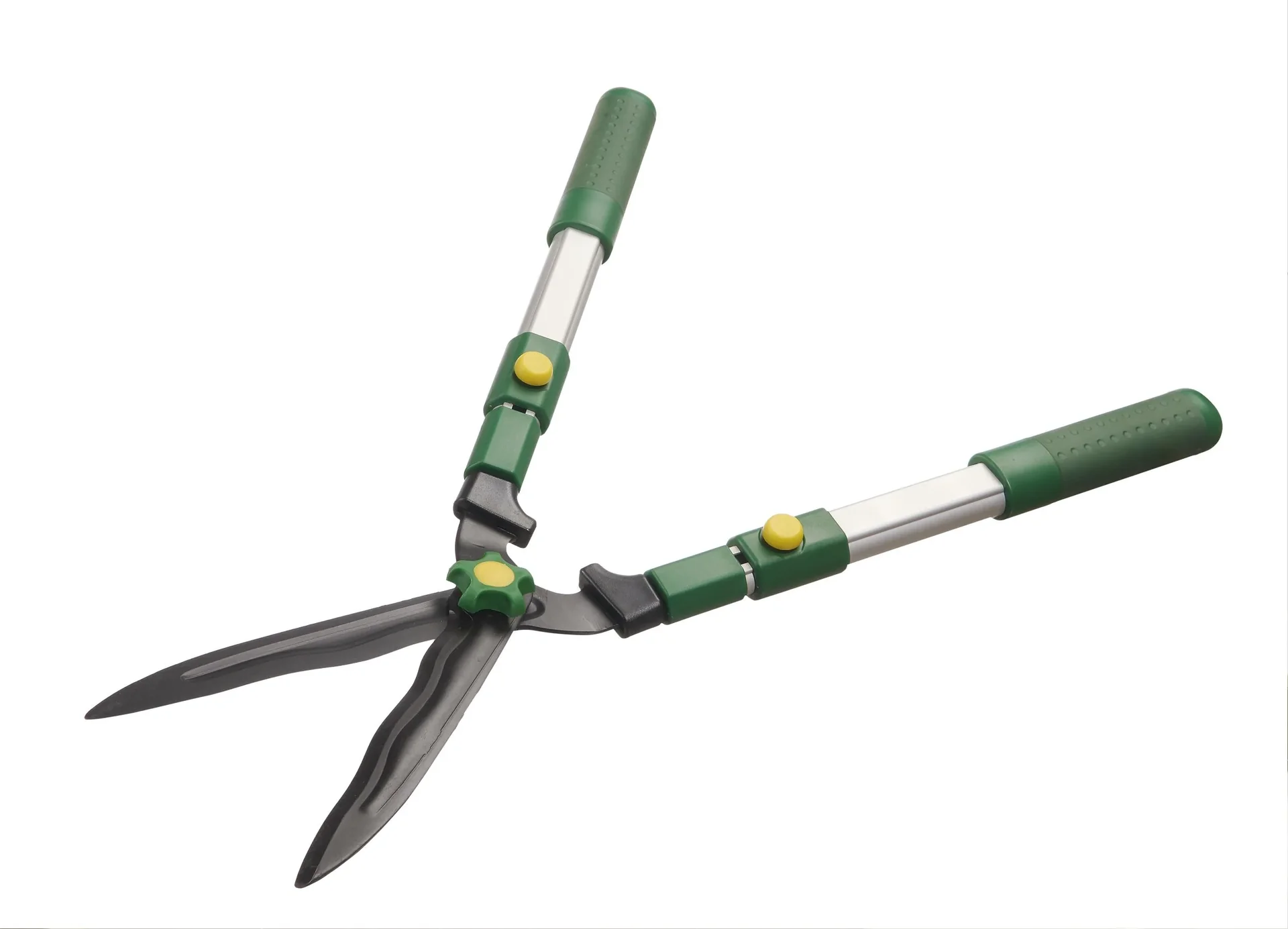 Teleskop-Heckenschere, 63-81 cm - 1