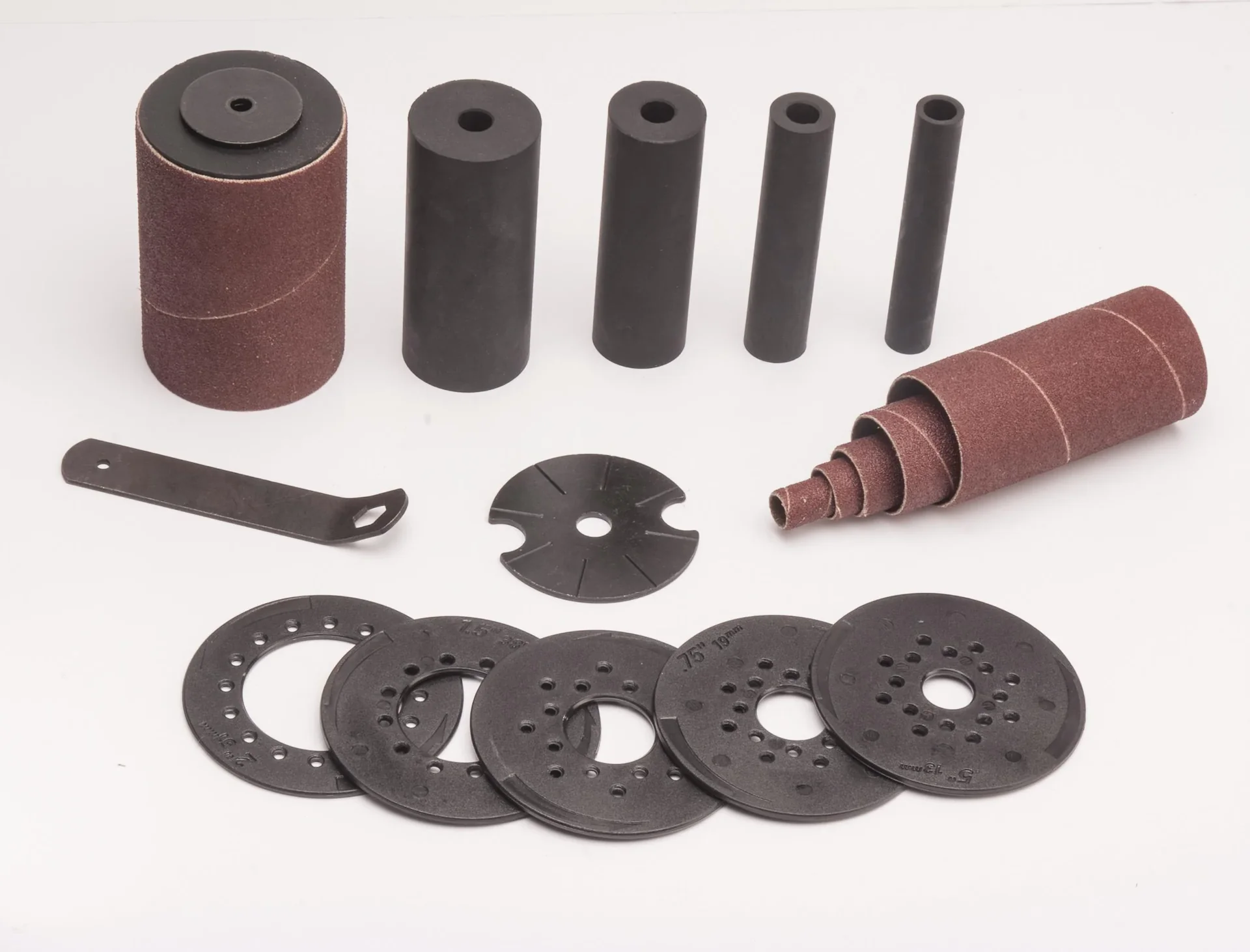 Spindelschleifer 450 Watt - 0