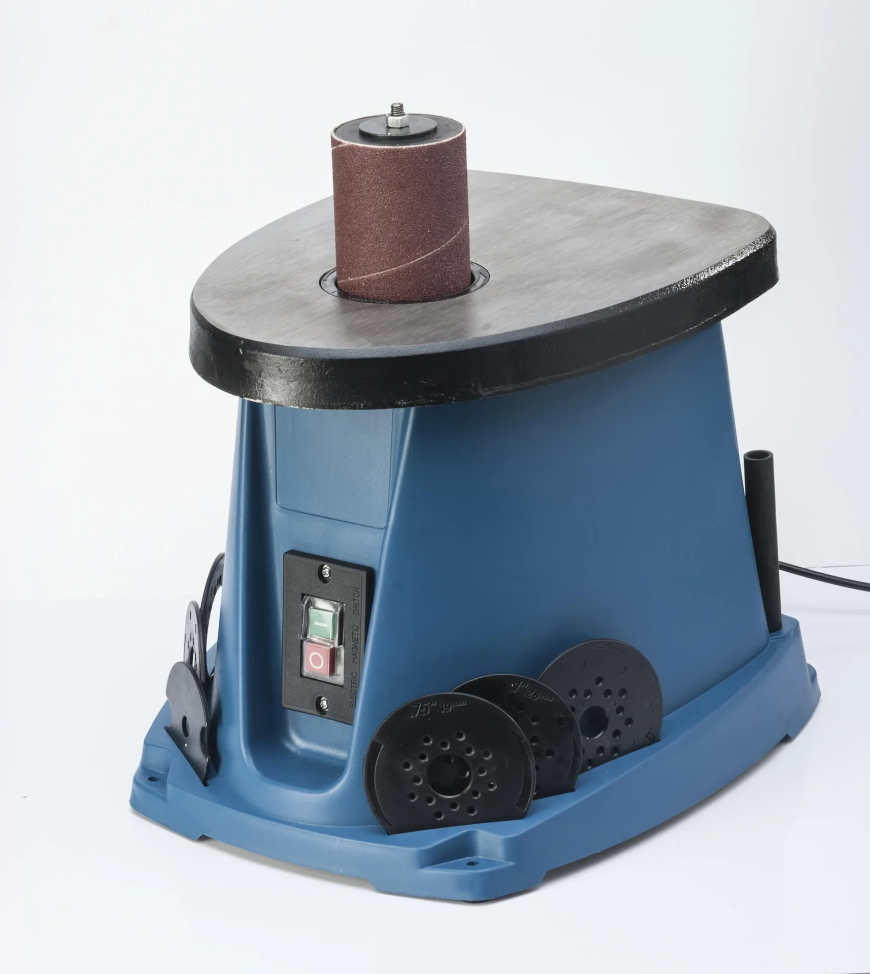Spindelschleifer 450 Watt - 3