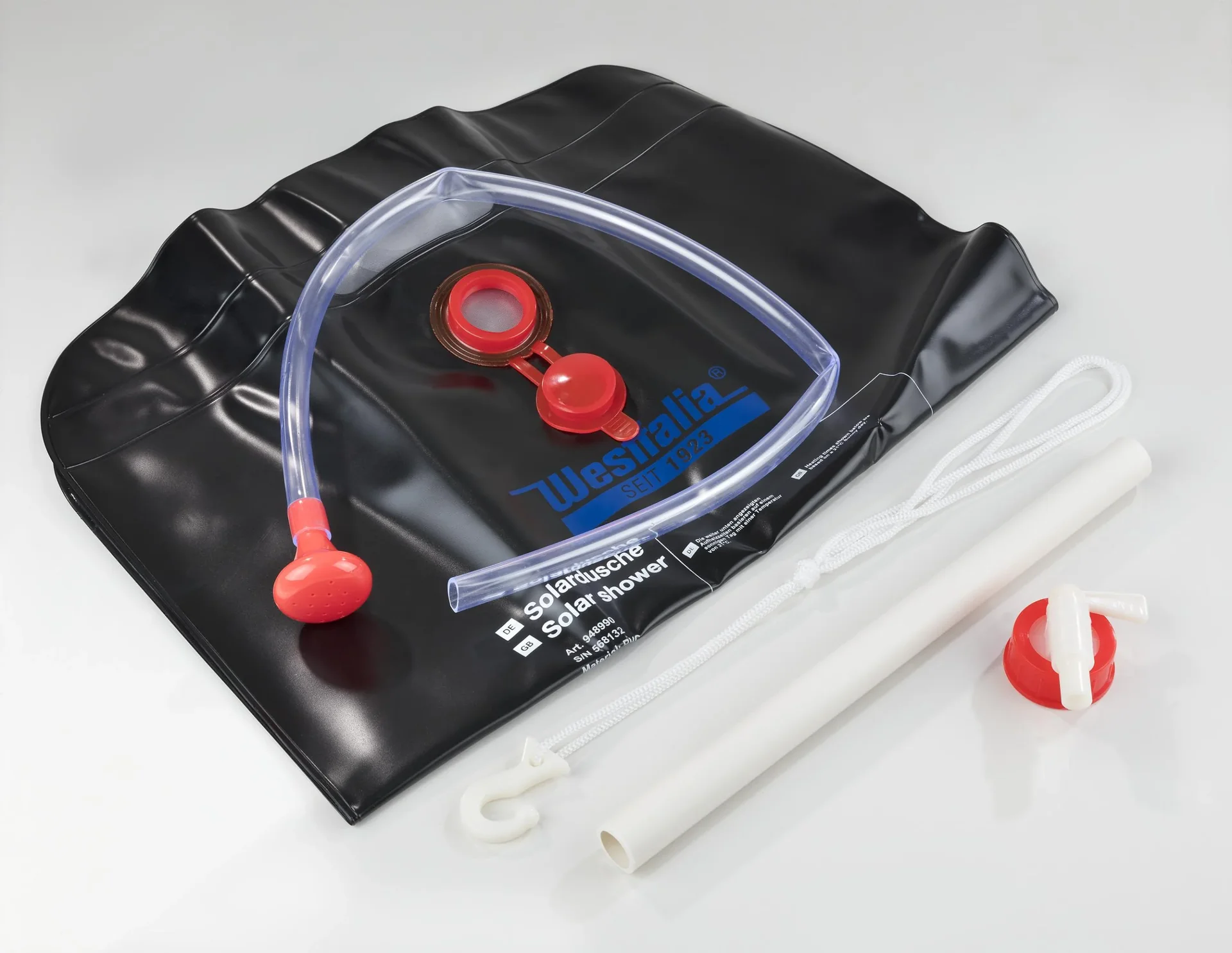 Outdoor-Überraschung - 1