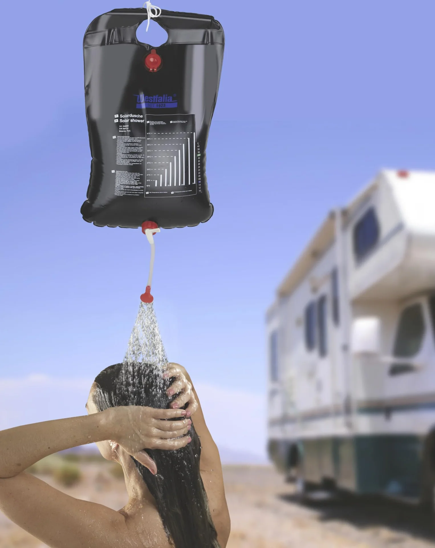 Outdoor-Überraschung - 4