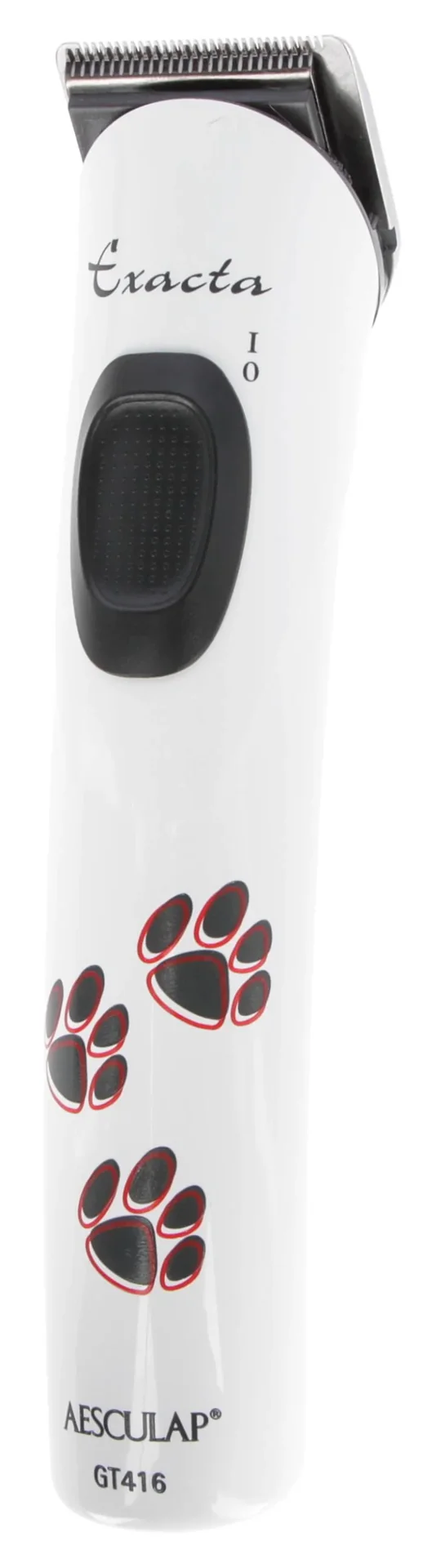 Akku-Schermaschine Exacta - 1