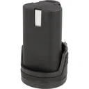 MAXXSERIES 12V LI-ION AKKU-BOHRMASCHINE ABNEHMBAR 10 MM BOHRKOPF + 1/4''''. HEX Inklusive 2x 1.5AH ACCU - 1