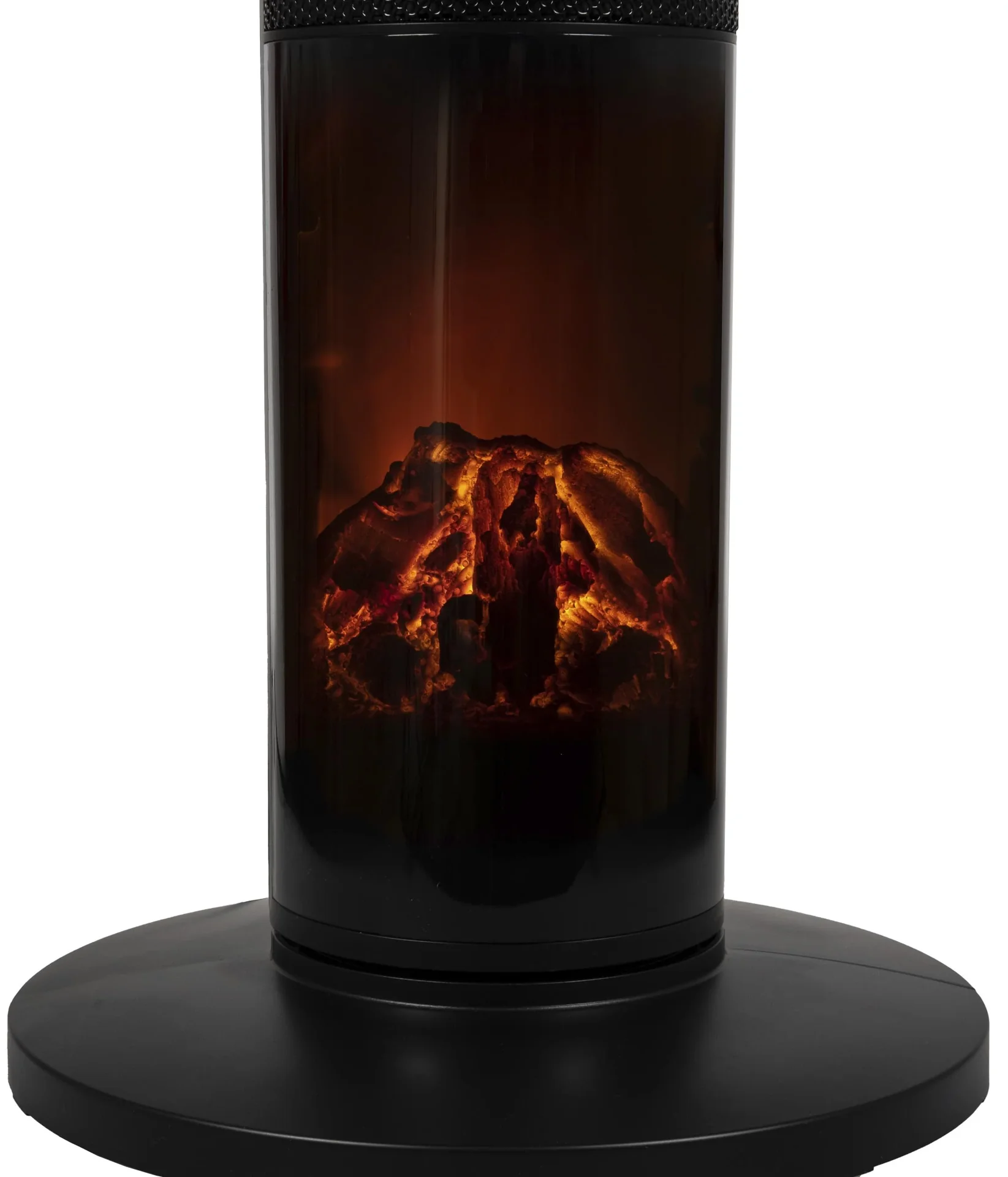 Keramikturmheizung Safe-T-Kamin 2000, 2000 W - 0