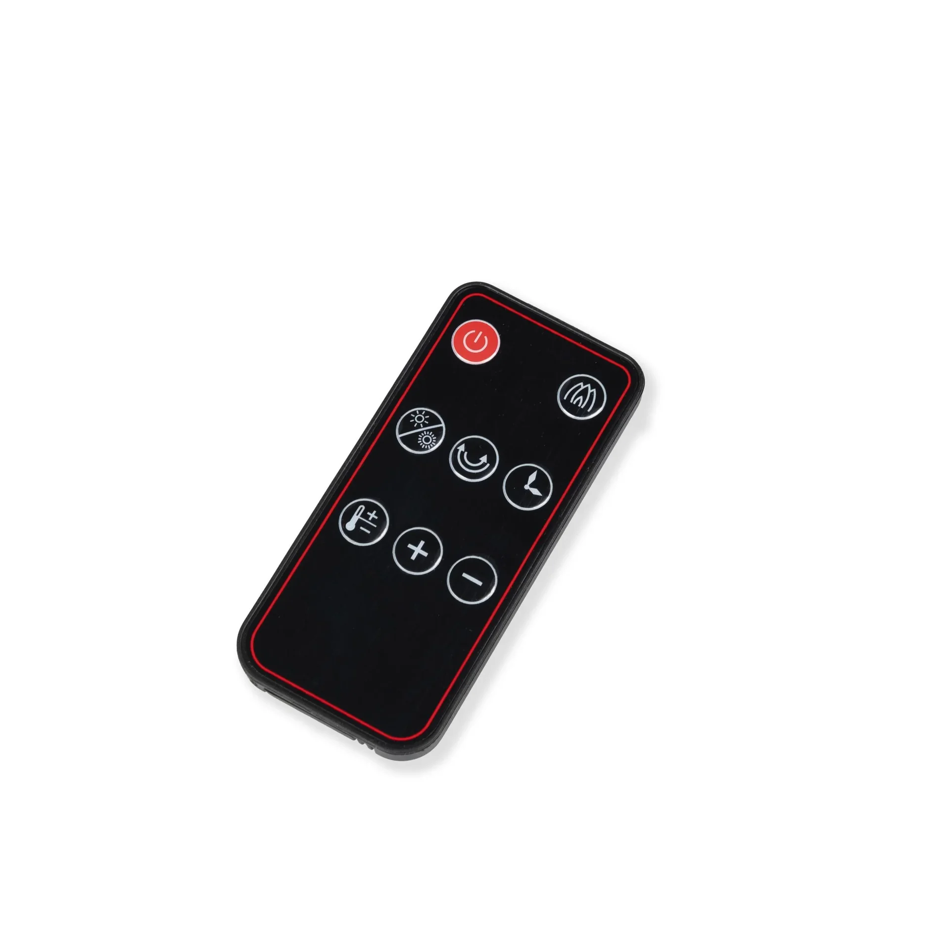 Keramikturmheizung Safe-T-Kamin 2000, 2000 W - 2