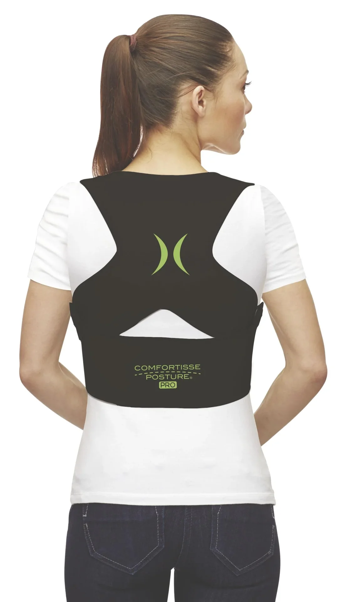 Rückenstabilisator Comfortisse Posture Pro L/XL - 2