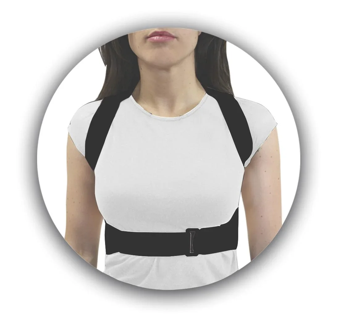 Rückenstabilisator Comfortisse Posture Pro L/XL - 5