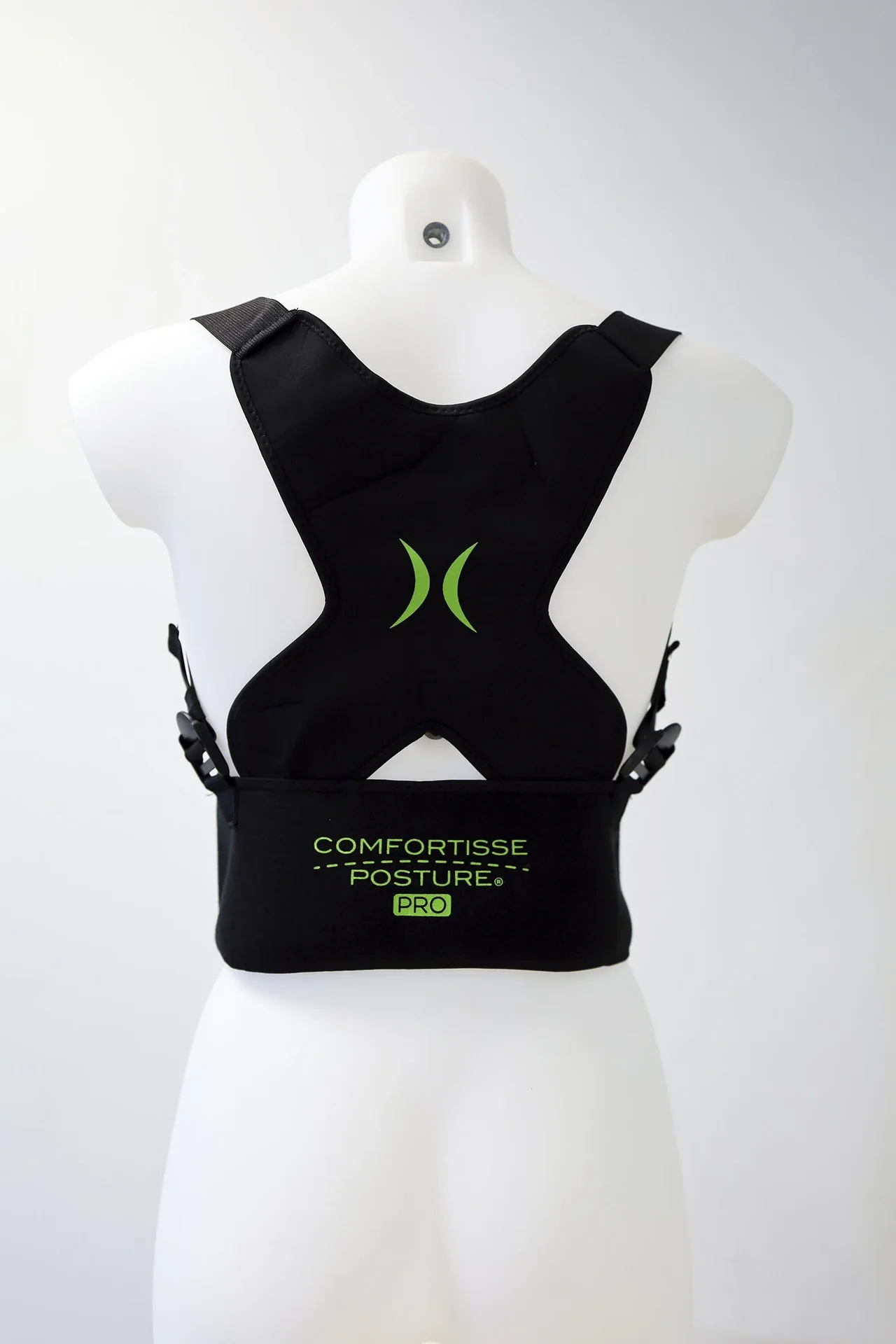Rückenstabilisator Comfortisse Posture Pro L/XL - 7