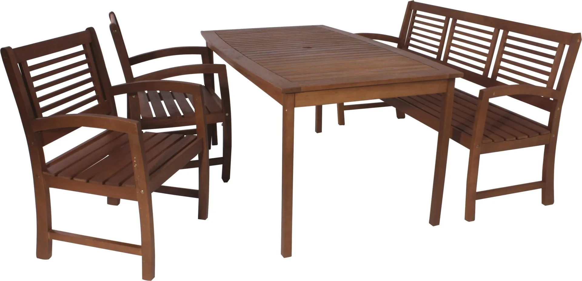 Gartentisch "Madison" - 2