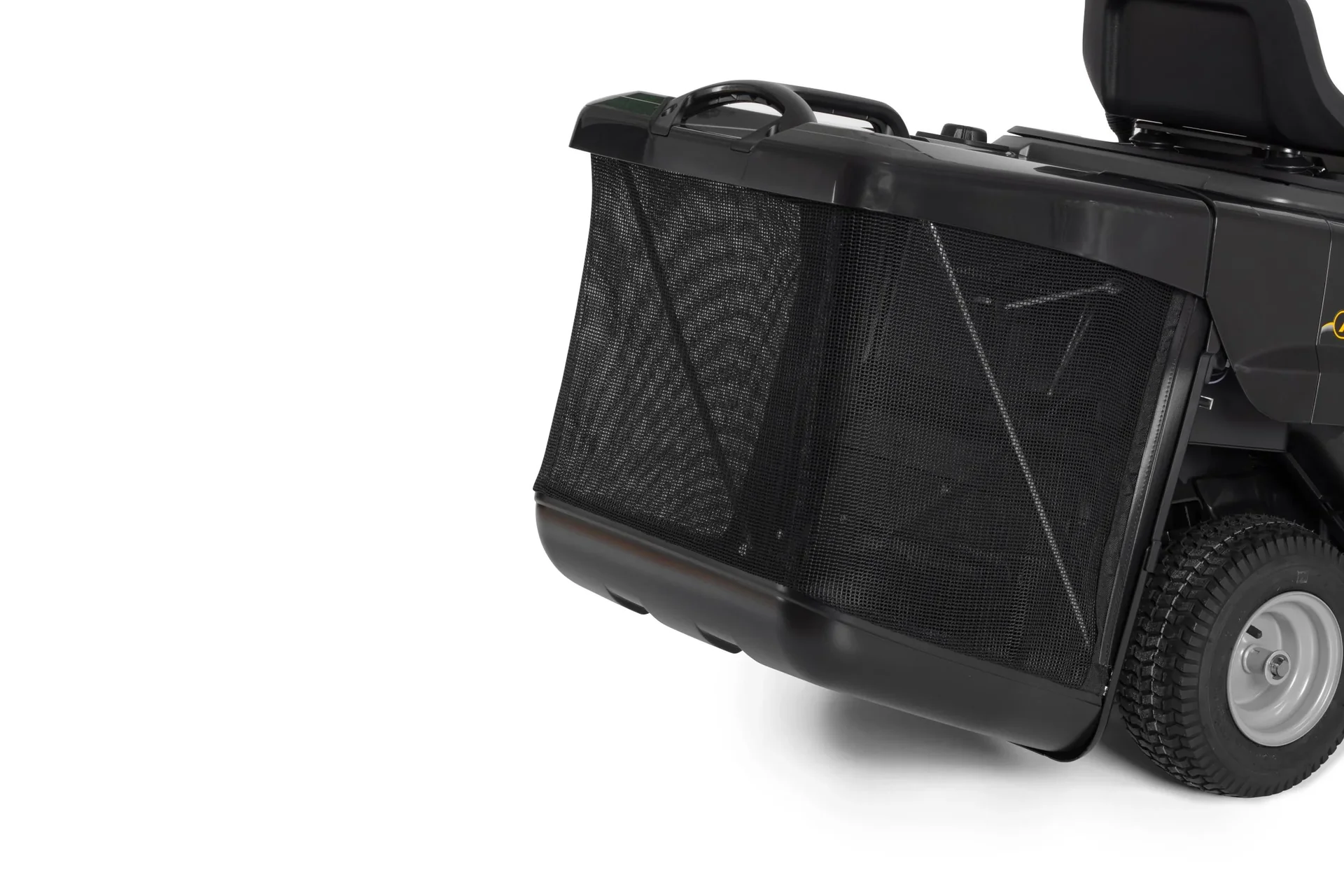 Rasentraktor AT4 84 HA - 4