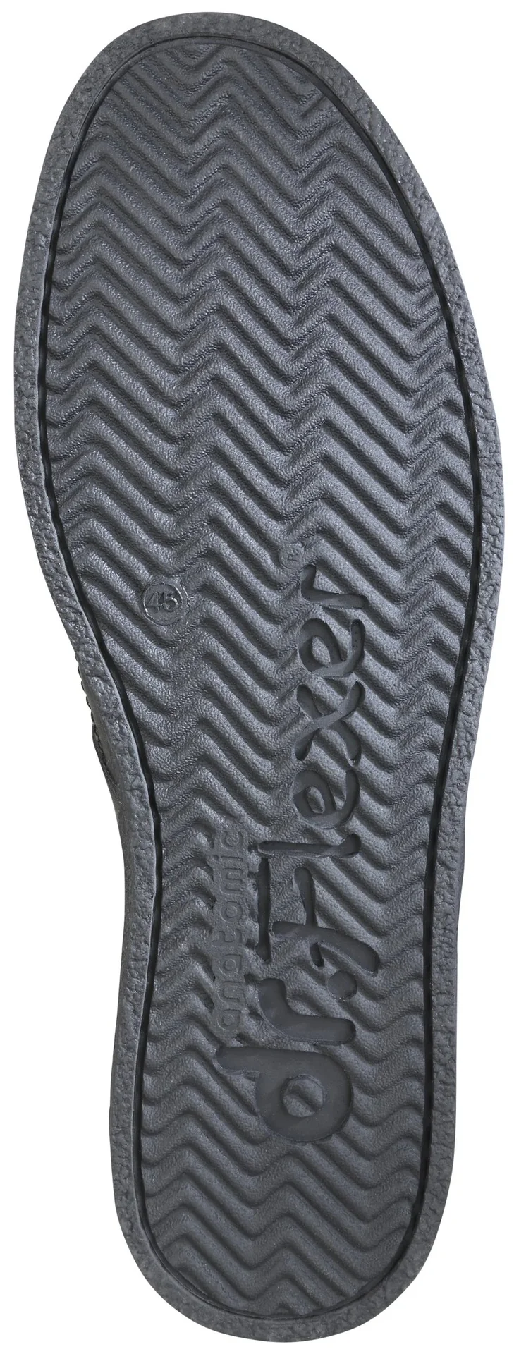 Freizeitsandalen aus Echtleder, Größe 41 - 1